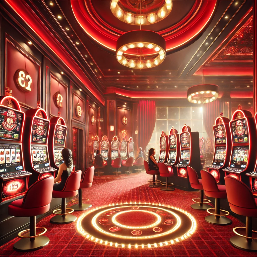 Casino Image